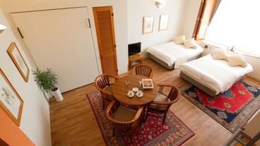 リビングルーム / 16