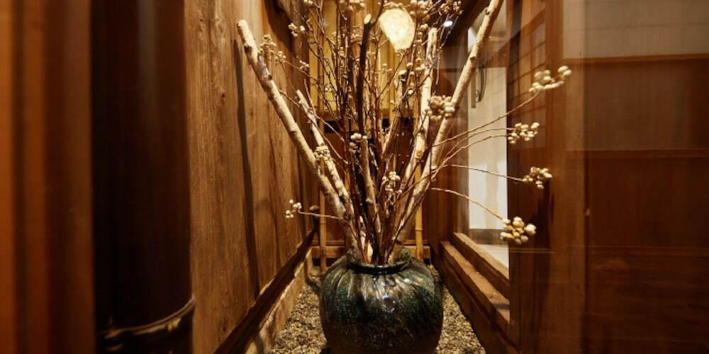 客室の設備とサービス