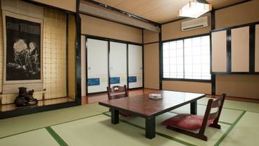 リビング エリア / 10