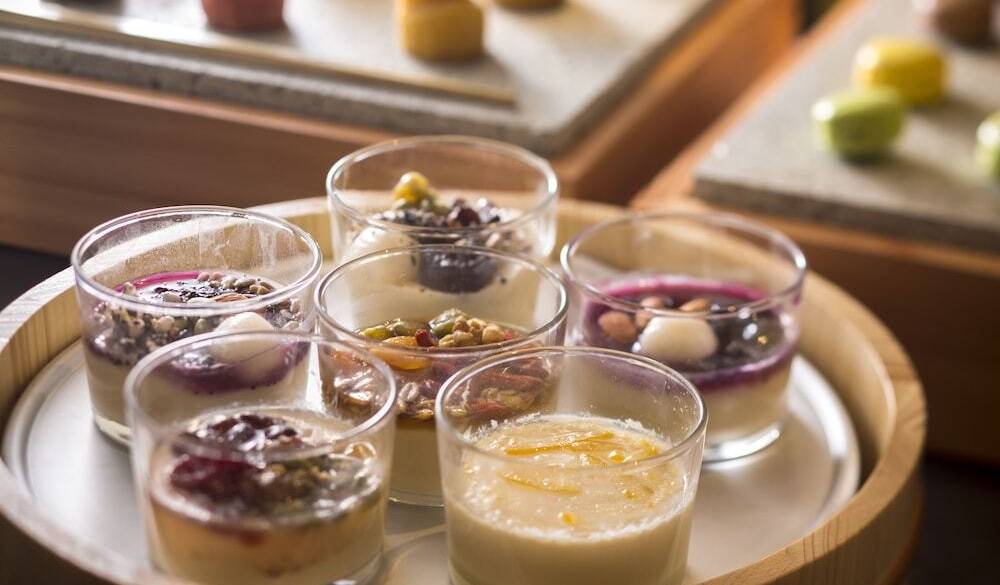 フリーフード一例① / 2