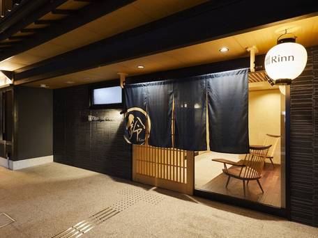 鈴ホテル 四条西洞院（Rinn Shijo Nishinotoin） / 5