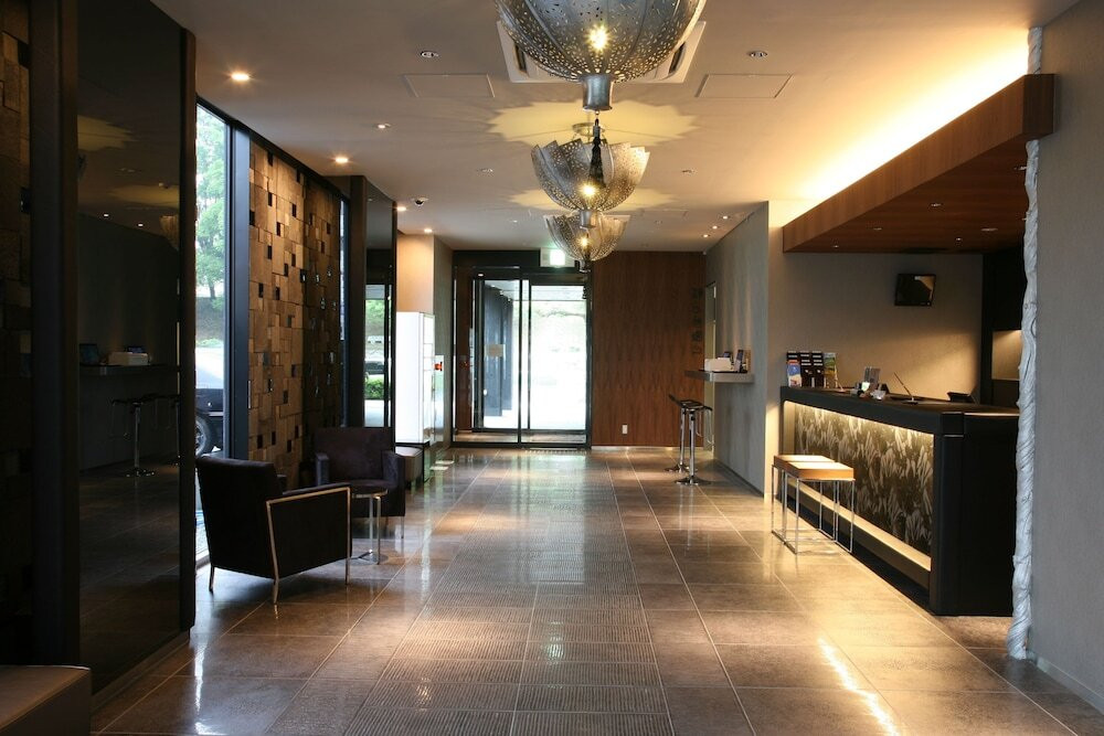 コンシェルジュ デスク