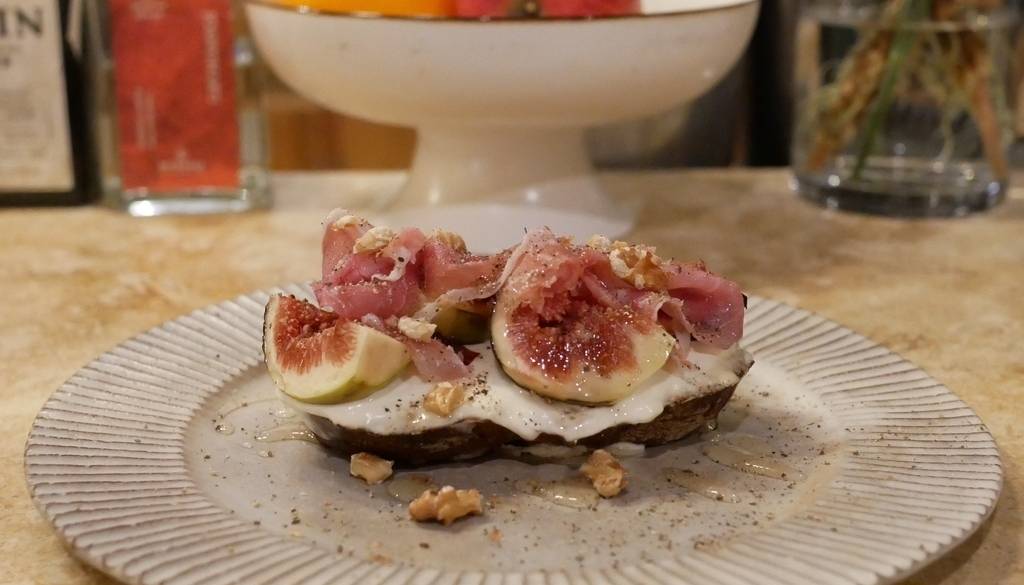 rokusyo.の料理一例 / 1