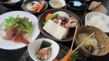 レストラン / 11