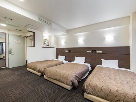 赤坂陽光ホテル / 5