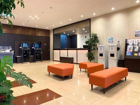 リッチモンドホテル東京武蔵野 / 3