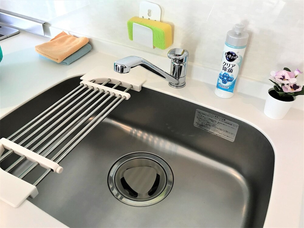 客室の設備とサービス