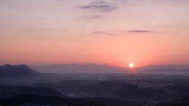 部屋からの景観 / 6