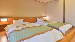 和洋特別室 – 花雪(Hanayuki)