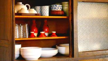 専用簡易キッチン / 26