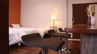 スタンダード トリプルルーム