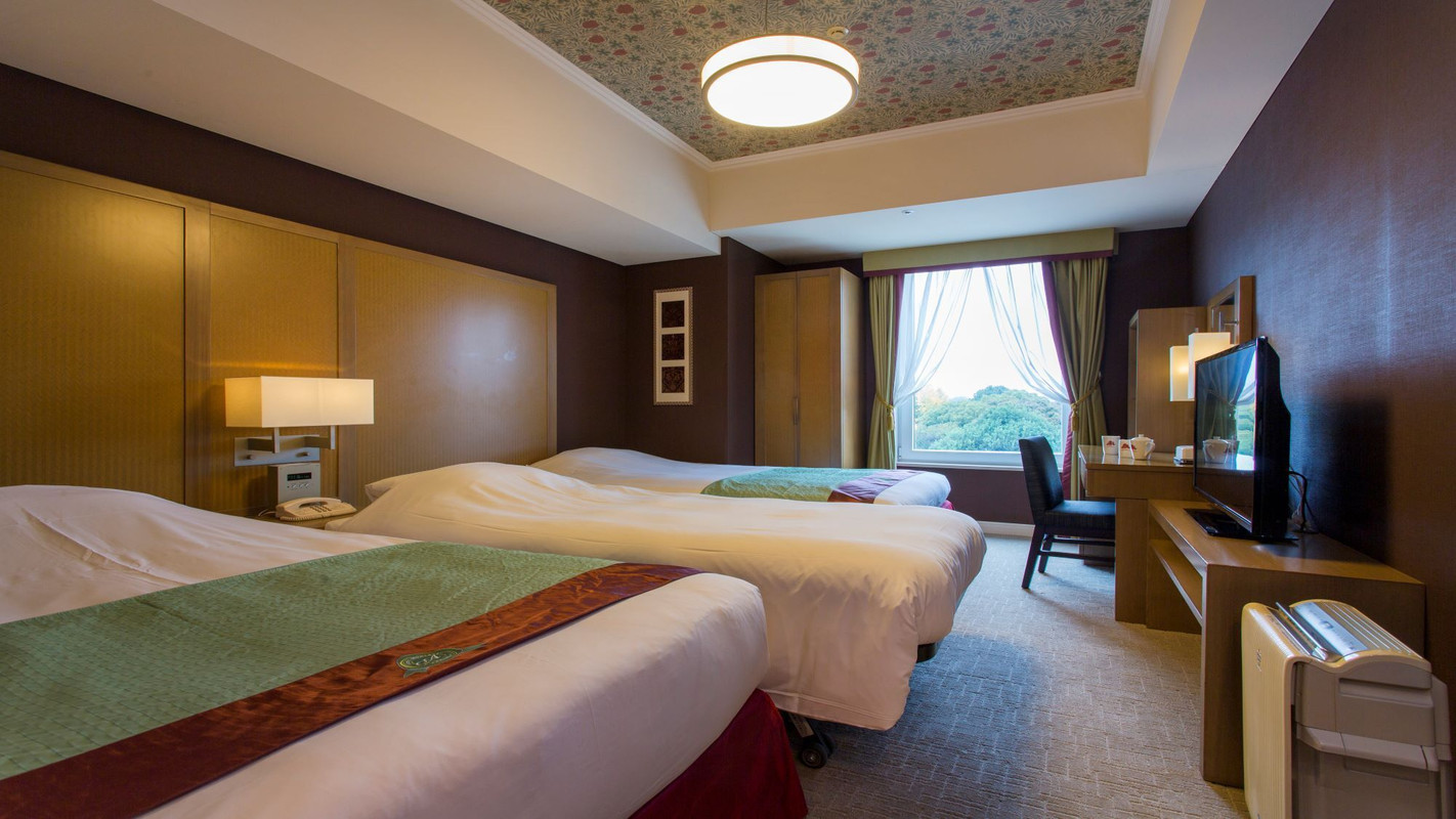 ホテルモントレ赤坂（ホテルモントレアカサカ） / 4