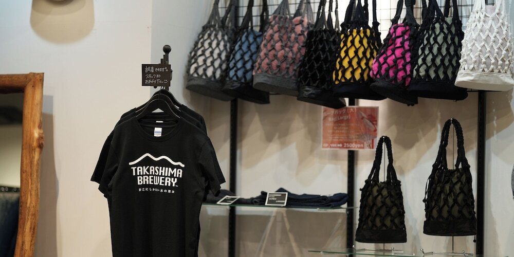 ギフト ショップ