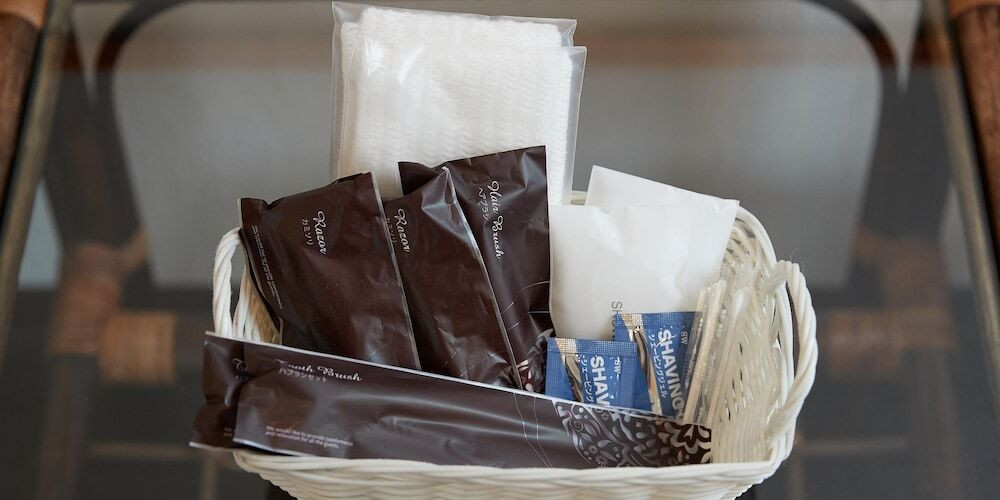 客室の設備とサービス