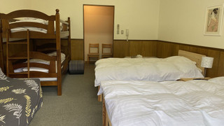 ベーシック 4 人部屋