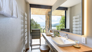 ふふラグジュアリープレミアムスイートツイン