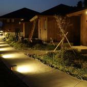 さんにんリゾート（沖縄県 コテージ・ロッジ・一棟貸） / 5