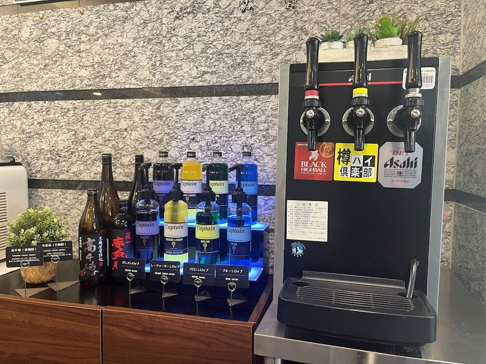 ルームサービス