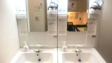 バスルームのシンク / 22