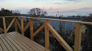 テラス / パティオ / 20