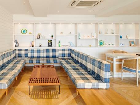 ホテル シーブリーズコーラル（宮古島） / 2