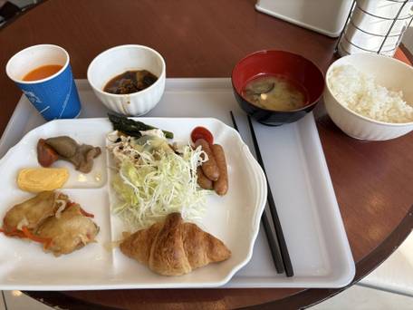 東横イン富士山三島駅 / 5