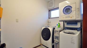 ランドリー ルーム / 18