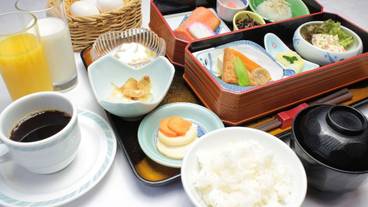 食事・飲み物 / 5