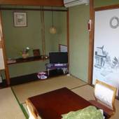 旅館 椿荘（奈良県 旅館） / 4