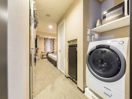 東急ステイ札幌 / 2