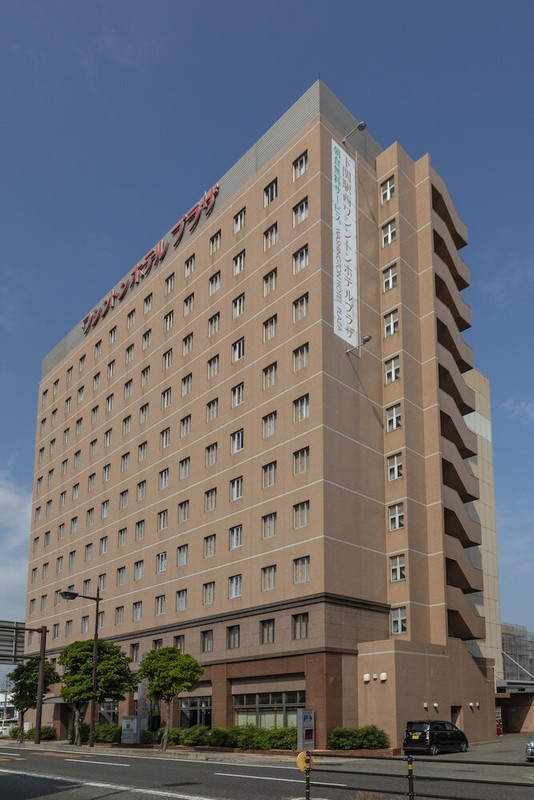 建物のデザイン