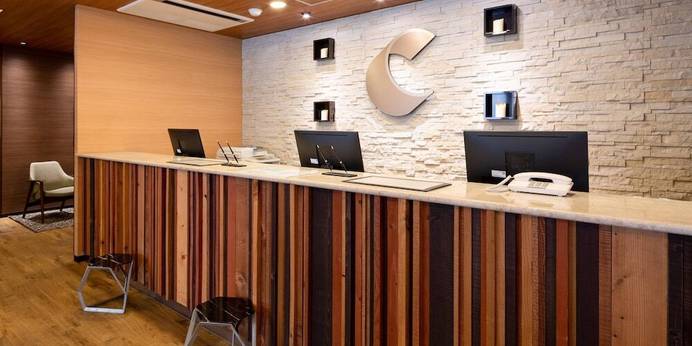 コンフォートホテル奈良（奈良県 ビジネスホテル） / 1