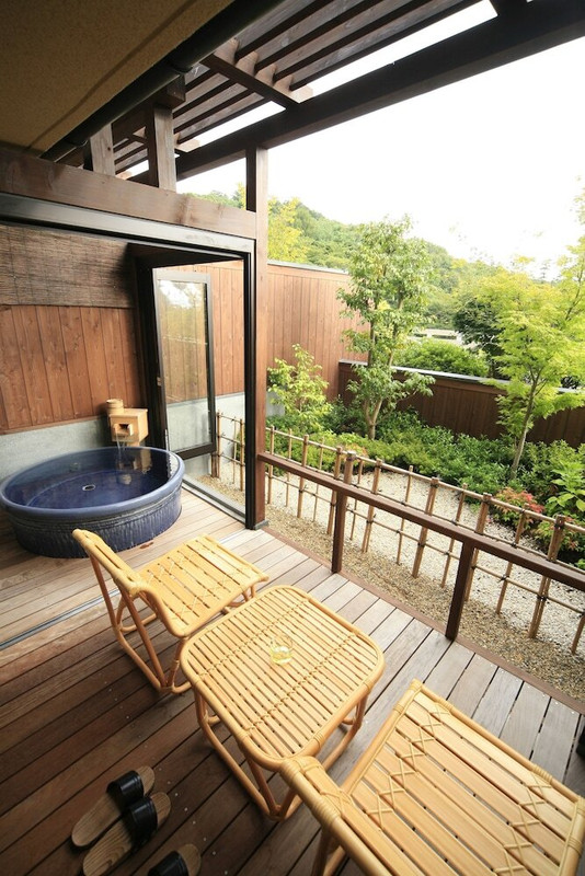 テラス / パティオ