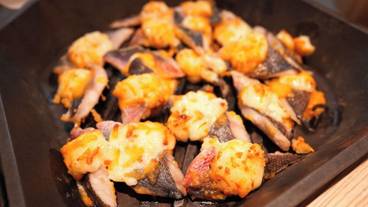 朝食ビュッフェ / 36