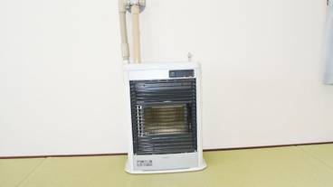 客室の設備とサービス / 21