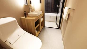 バスルーム / 17