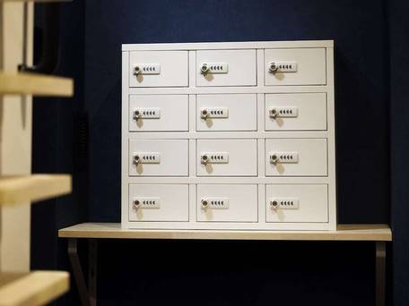 the circle apartment / 3