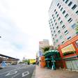 別府駅前 ホテルシーウェーブ別府