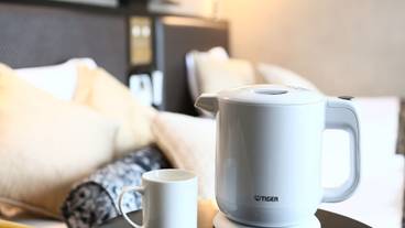 客室の設備とサービス / 13