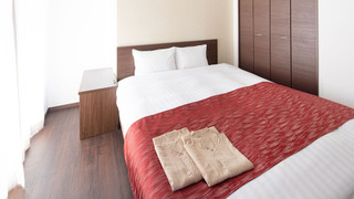 スーペリア ダブルルーム