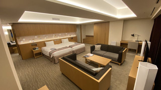 [禁煙] ジュニアスイートルーム