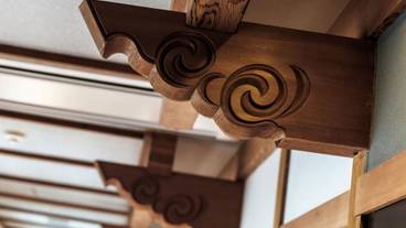 館内デザイン / 7