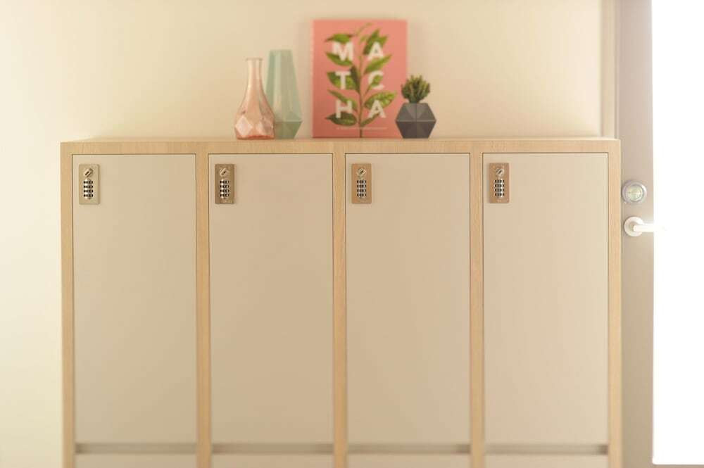 セーフティボックス