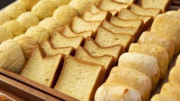 朝食ビュッフェ(6) / 6