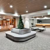 志賀グランドホテル（長野県 リゾートホテル） / 3