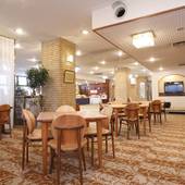 ホテル尾花(奈良県 ビジネスホテル) / 2