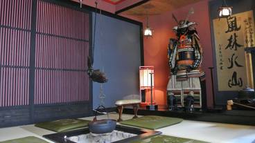 ロビー応接スペース / 2