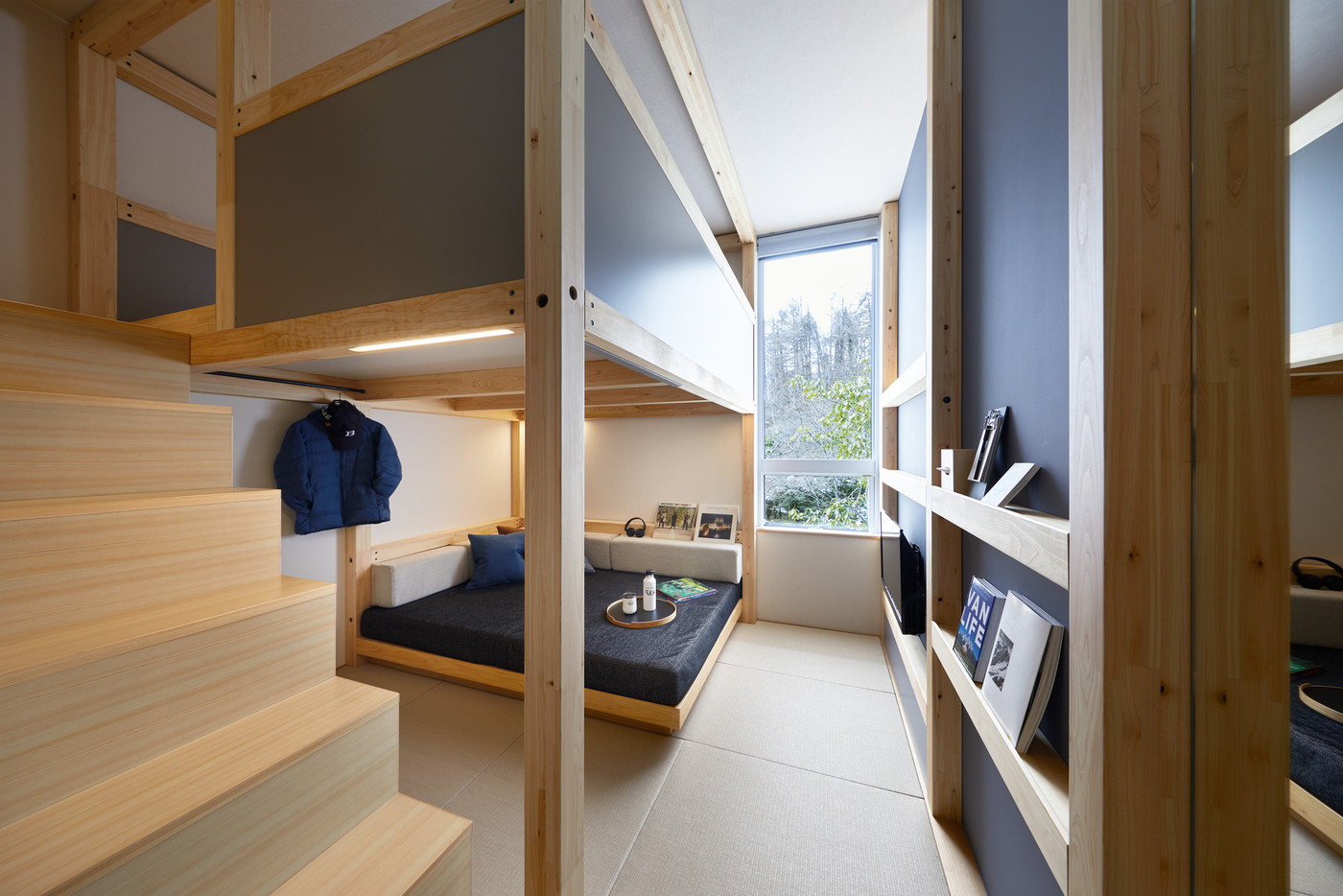 BEB5軽井沢 by 星野リゾート4269309