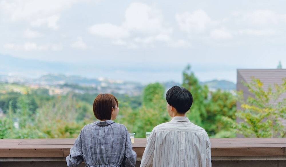 ロビーテラス / 4