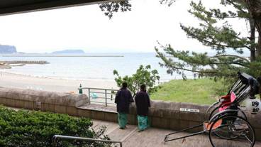 施設の敷地 / 10